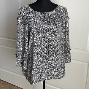 Talbots Blouse